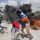 Premier Haïti neemt ontslag na uitbarstingen van geweld