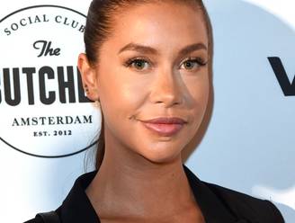 Jaimie is klaar voor het weekend en Kim poetst voortaan auto's