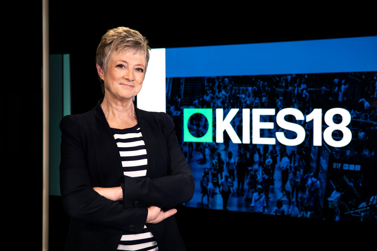 null Beeld Sofie Silbermann