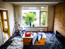 Ab overleed, en nu is zijn huis vrij voor Oekraïense vluchtelingen: ‘Juíst bij hem, dit is heel ontroerend’