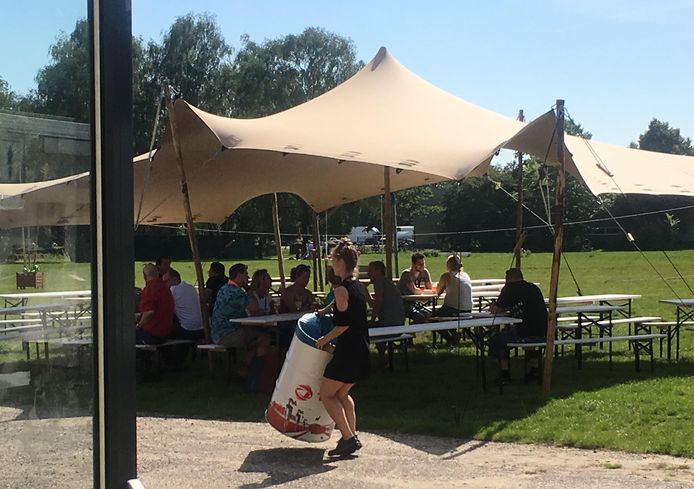 Internationaal bierfestival