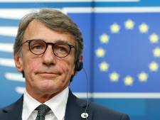EU-parlement adviseert om flexibel uitstel van brexit te aanvaarden