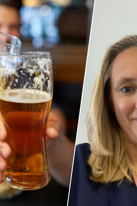 “Un verre, c’est déjà de trop”: comment protéger son foie des effets de l’alcool? 