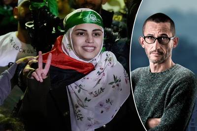 ANALYSE. Driekwart van de Palestijnen steunt de Hamasterreur. Moeten we daar dan om rouwen?