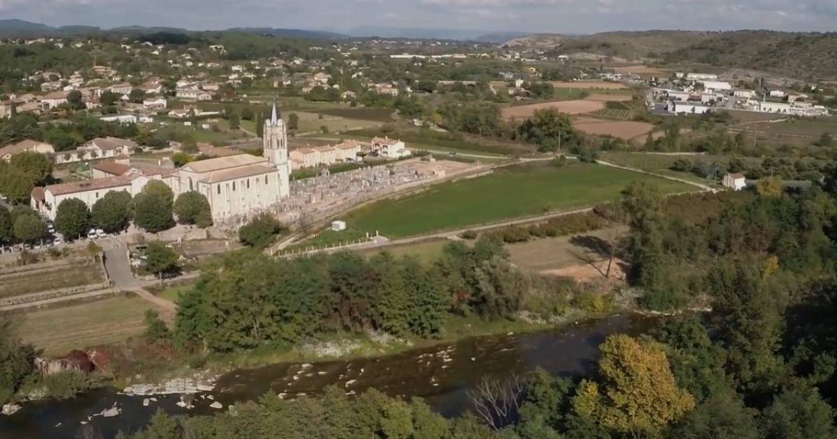 couple hollandais est mort après être tombé de rochers lors d’une promenade dans le sud de la France |  À l’étranger