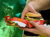 Schijnheilige actie McDonald's is pure marketing