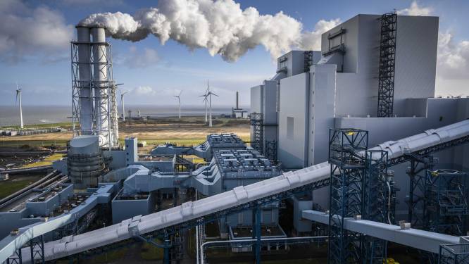 Kabinet kondigt ‘gascrisis’ af: sterk vervuilende kolencentrales mogen op volle toeren draaien
