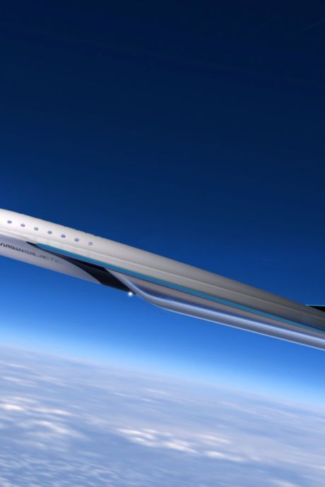 L’entreprise de tourisme spatial Virgin Galactic annonce le retour de ses vols “fin mai”