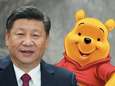 Chinese leider lijkt op Winnie de Poeh, en dus wordt nieuwe Disney-film er verboden