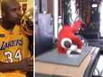 Une cascade de Shaquille O'Neal en direct à la télévision se termine mal
