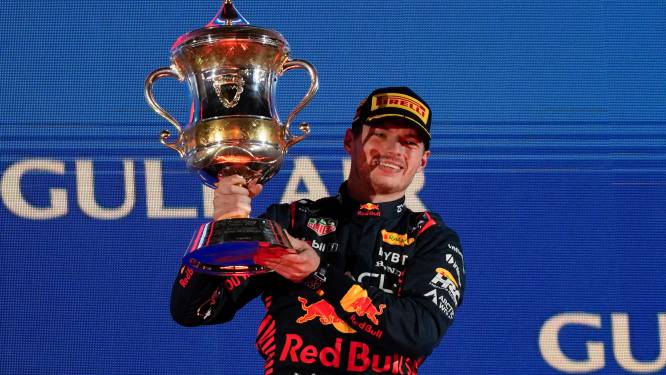 Max Verstappen beleeft eenzame avond: ‘Na de eerste stint heb ik hem naar huis gereden’