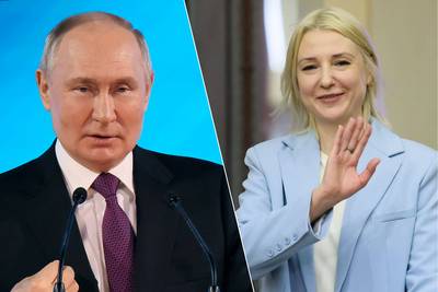 Ekaterina Duntsova: la candidate qui ose défier Poutine à l’élection présidentielle