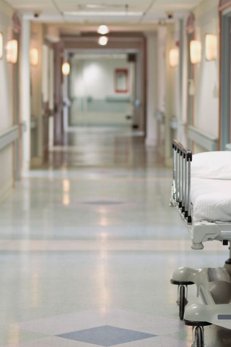 4.000 décès par an pourraient être évités si certains hôpitaux étaient plus performants
