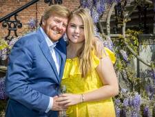 Test jouw kennis over Koningsdag!