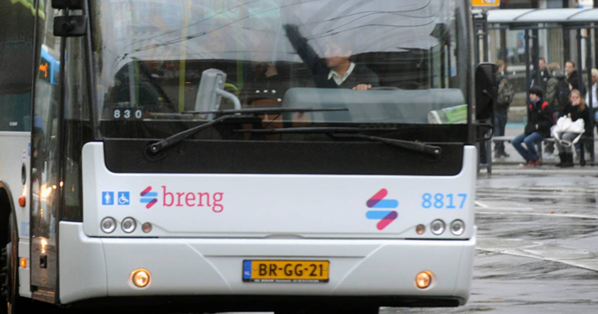 Minder reizigers door corona Breng komt met nieuwe dienstregeling in regio Arnhem Arnhem AD.nl
