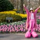 Keukenhof weer open zonder restricties: ‘De wereld staat in brand, maar hier kun je tot rust komen’