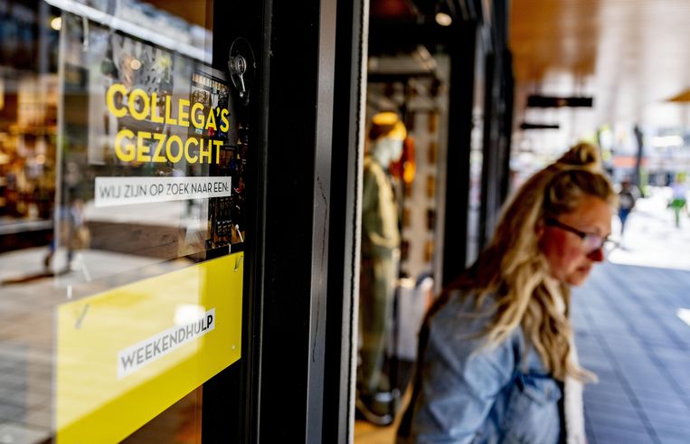 null Beeld ANP / Robin Utrecht