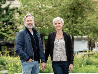 Marianne Devriese & Steve Geerts over de aandoening van hun jongste dochter: “Pippa dwingt ons om van dag tot dag te leven”