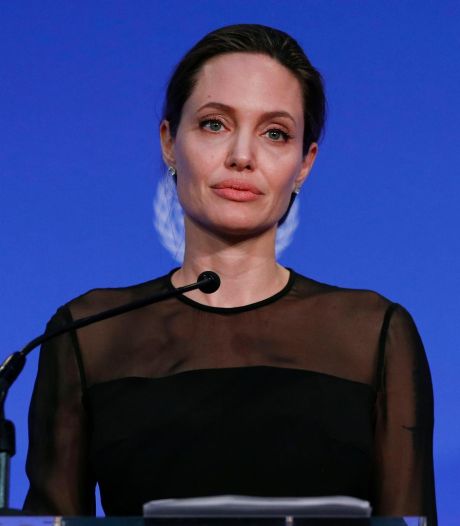 Angelina Jolie engage une conseillère en image pour son divorce