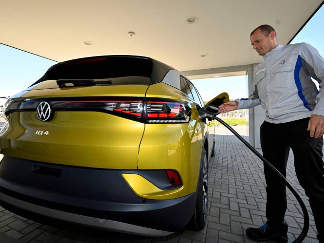 Volkswagen en Bosch willen samen autobatterijen produceren