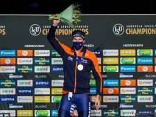 Thomas Krol troeft Kjeld Nuis af met goud en bevestigt favorietenstatus voor Spelen