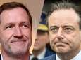 Coronavirus: Paul Magnette et Charleroi ne suivent pas l’exemple de Bart De Wever