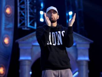 Bericht van Eminem op Instagram zorgt voor speculaties: “Laatste kunstje”