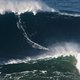 Wereldrecord surfen op hoogste golf 'per ongeluk' gebroken
