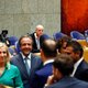 Minister Blok overleeft motie van wantrouwen