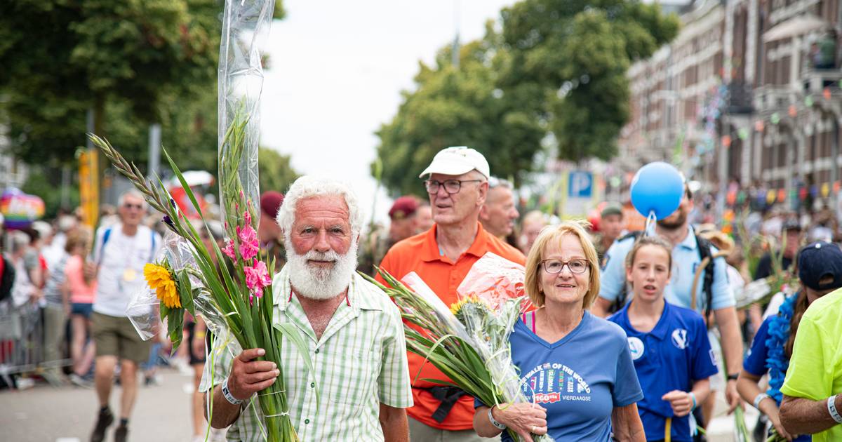 Inschrijving Vierdaagse van start! Dit is alles wat je moet weten als