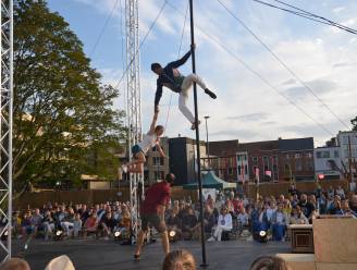Wekelijks circus- en straattheaterfestival De Donderdagen keert deze zomer terug met internationale acts