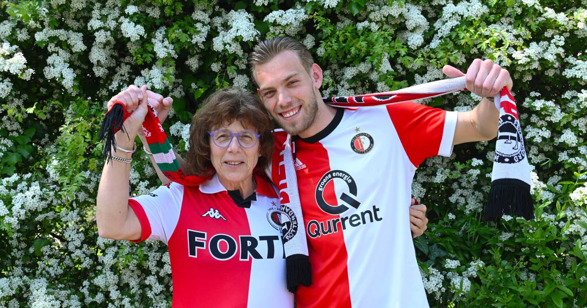 Zeeuwen genieten in een shirt van de nieuwe kampioen Ik kickte
