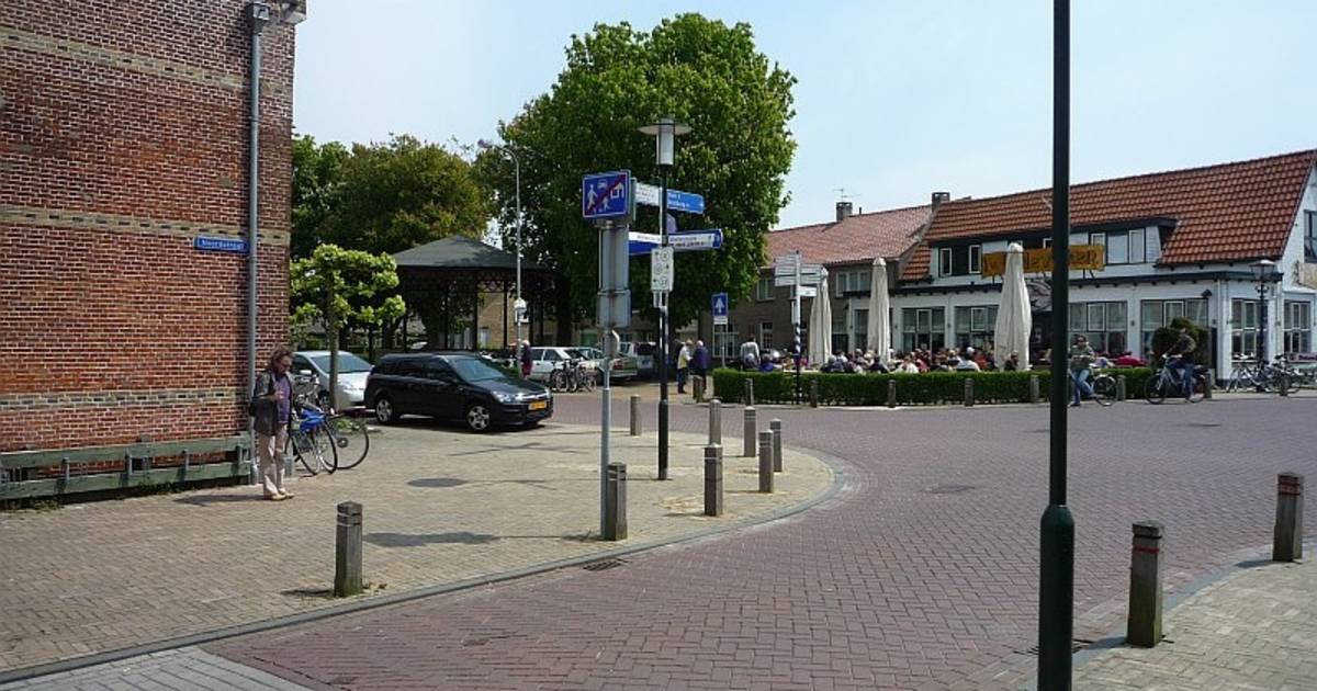 Smartlappenfestival op Markt Retranchement