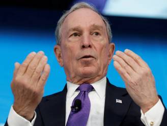 Potentiële presidentskandidaat Bloomberg schenkt recordbedrag van 1,5 miljard aan Amerikaanse topuniversiteit
