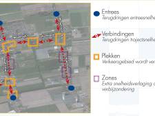 Inwoners ’s Gravenmoer mogen zegje doen over ontwerp Hoofdstraat