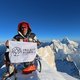 Krachttoer ter ere van vergeten klimmers uit Nepal