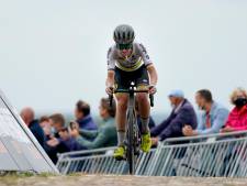 Van Vleuten gaat voor drie op een rij in Giro Rosa: ‘Heb niet onwijs hard getraind’