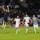 Juve legt druk weer bij Roma