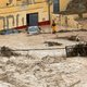 Overstromingen in Spanje eisen vierde slachtoffer