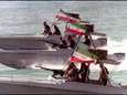 Iran entert Britse olietanker in Straat van Hormuz 