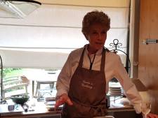 Culinair recensent Carla Kentgens houdt van een goed bord met eerlijk eten