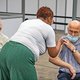 Eind december voor het eerst sinds september geen oversterfte, mogelijk dankzij boosters en maatregelen