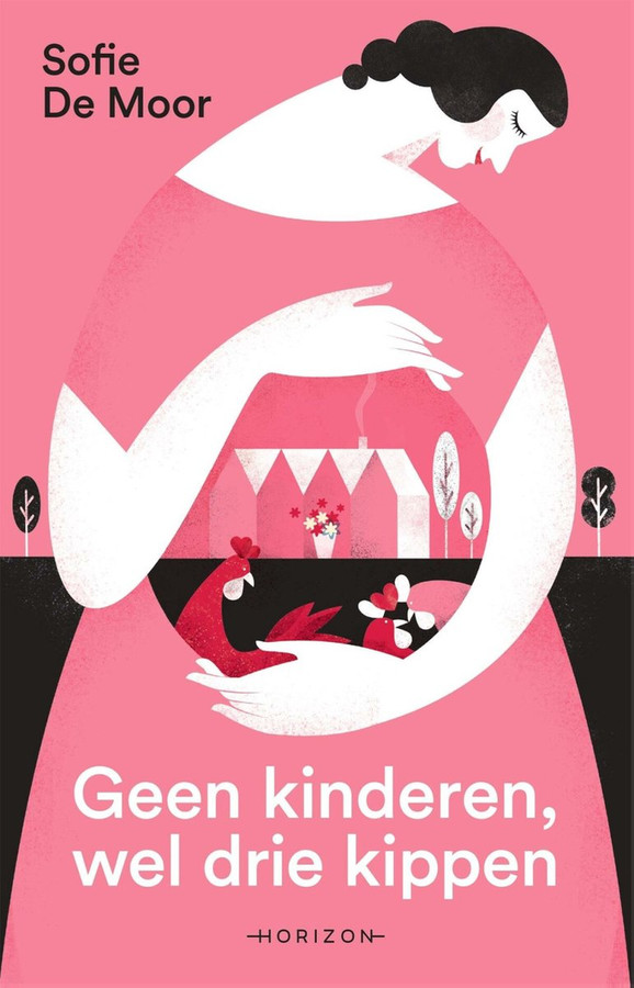 Sofie (37) getuigt over leven zonder kinderen in onze huidige ...