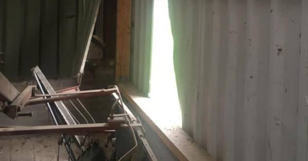 Bij een inbraak zijn vijf gps-systemen gestolen uit een werktuigenloods van Loonbedrijf Seegers Drempt aan de Zomerweg in Doesburg.