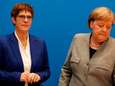 Grote bezorgdheid in EU-kringen na politieke aardbeving: “Wat is er aan de hand in Duitsland?”