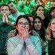 GroenLinks viert feest na forse winst bij ‘klimaatverkiezingen’