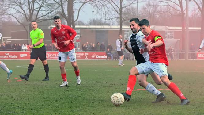 Madese Boys verwikkelt in degradatiestrijd na nieuw verlies: ‘Alle hens aan dek’