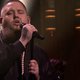 Rag'n'Bone Man brengt wereldhit 'Human' live bij Jimmy Fallon (filmpje)
