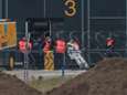Eerste dag van reconstructie zaak-Chovanec op luchthaven van Charleroi