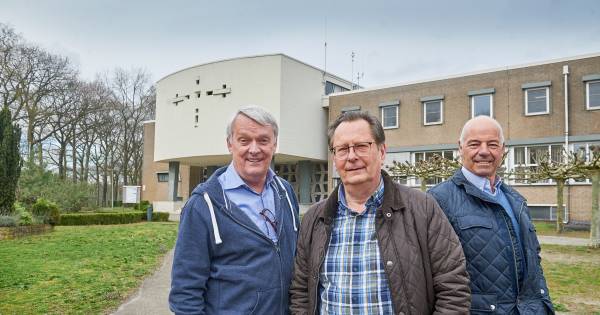 Herinneringen aan De La Salle: internaat was een straf of een voorrecht